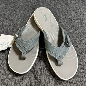 Clark’s Women’s Cloudsteppers